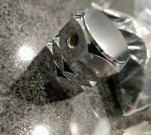 21 OCHELTREE SOLID BRASS BASS DRUM LUGS. OOP ULTRA RARE! WITH MOUNTING SCREWS