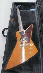 GIBSON EXPLORER LTD MOD2000