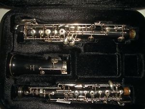 Chauvet Professional Wood Oboe W