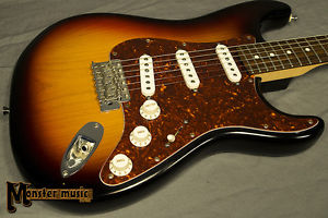 Fender American Special Stratocaster 2009 Sunburst
