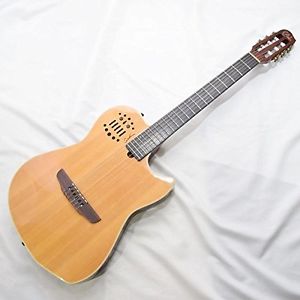 Godin Multiac Nylon SA Acoustic Guitar