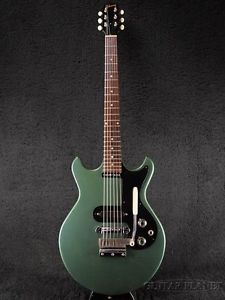Gibson Melody Maker with Short Vibrola -Pelham Blue- Used  w/ Hard case