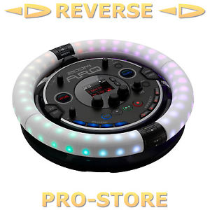 ZOOM ARQ Studio Channel Drum Computer Sequenzer Looper Midi Controller