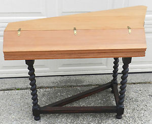 1966 Hugh Gough Spinet Harpsichord Ottavino Virginal Baroque Early Music Pioneer