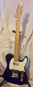 Fender Fat Telecaster Tele Seymour Duncan Dimarzio