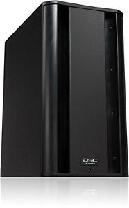 QSC KSub Powered Subwoofer - 1000 Watts, 2x12"