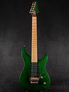 YAMAHA SN-1 Sonare -Trans Lucent Green- Used  w/ Gigbag
