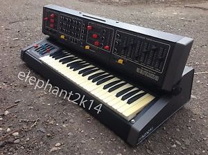 Aelita Rare Analog Soviet Synthesizer