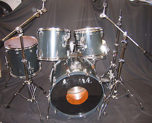 Schlagzeug TAMA Granstar 22/16/12/13/SD14 , gebraucht