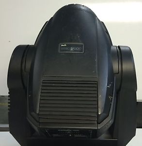 Martin Mac 2000 Profile 1 M