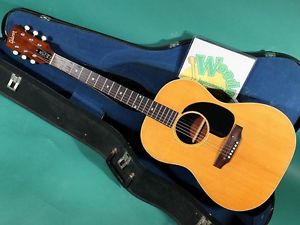 Gibson B-25 N guitar FROM JAPAN/512