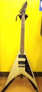 ESP LTD MEGADEATH DAVE