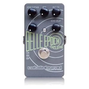 Catalinbread Delay Belle Epoch