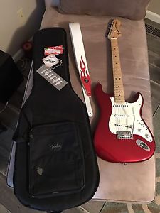 Fender American Special Stratocaster Electric Guitar