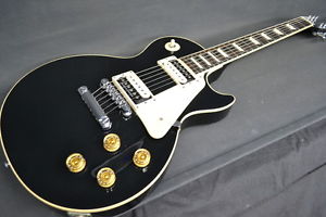 Gibson 1994 Les Paul Standard EB Used  w/ Gigbag