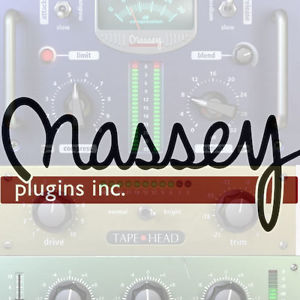 Massey Plugins for Pro Tools RTAS AAX - FREE SHIPPING