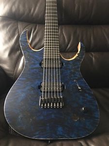 Mayones Duvell Elite 7