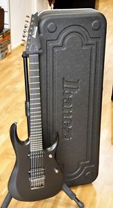 Ibanez RGD7UC-ISH Prestige Uppercut RGD7 UC 7 String - Made In Japan Guitar New