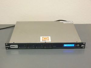 Soundweb London BSS BLU-160 Signal Processor (Rack-Mountable)