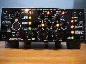 Millennia Media TD-1