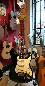 Tokai 1980s Goldstar sound  an early one