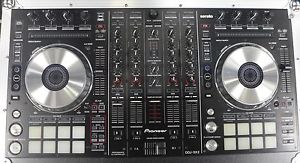 **USED** Pioneer DDJ-SX2 Serato DJ Controller