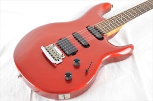 MUSIC MAN Luke, Steve Lukather type, Electric guitar, m1292