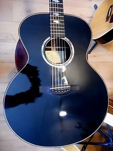 Atkin "Chris Difford" Signature Acoustic Guitar (Alister Atkin)