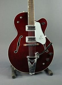 DEMO Gretsch G6119-1962HT Chet Atkins (774)