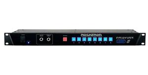 Rocktron PatchMate Loop 8 - Rack Loop Switcher