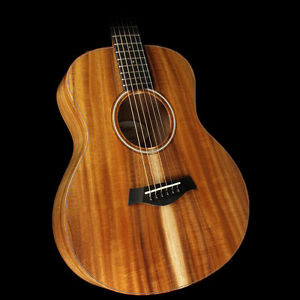 Taylor GS Minie Koa Acoustic Ele