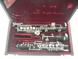 YAMAHA OBOE MODEL YOB 431