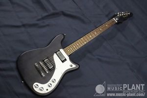 Epiphone 1966 Worn Wilshire Guit