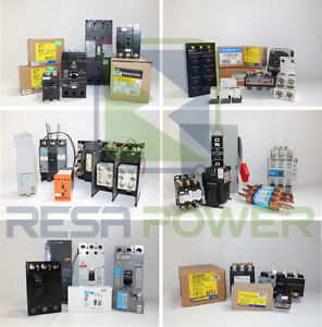 6CLJ6, Siemens / ITE, Mounting Hardware, REFURBISHED