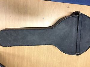 Antique Mandolin about 100 years old