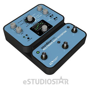 Soundblox Pro Multiwave Distorti
