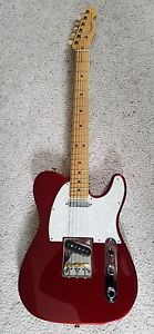 Fender Telecaster American Standard Electric Guitar