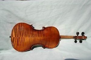 Violin Antonius Stradivarius Cremonenfis