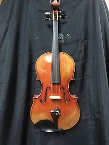 2012 Scott Cao 16inch STA850 viola