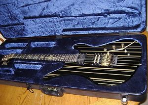 Schecter Synyster Gates Custom S Electric Guitar