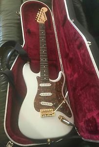 guitare de luthier