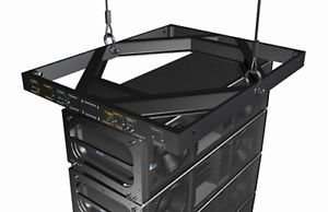 Meyer Sound, Mica Multipurpose grid w/90 day factory warranty !