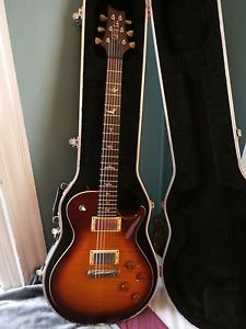 2002 PRS SINGLECUT GUITAR  (PRE-LAWSUIT)