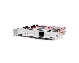 Focusrite PCIe Card