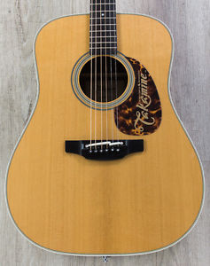 Takamine Ef360s Thermal Top Drea