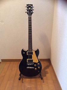 Yamaha SG600 Guitar