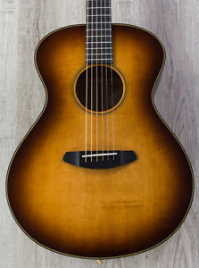 Breedlove Oregon Concert Burst R
