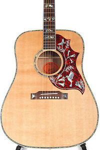 2015 Gibson Custom Shop Hummingbird Custom KOA Acoustic Guitar -SUPER CLEAN-