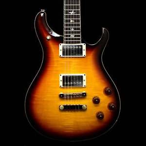 PRS McCarty 594 Electric Guitar, McCarty Tobacco Burst, #236056