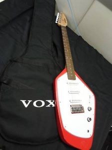 Vox Vmk5 Phantom Body Seafoam Fi